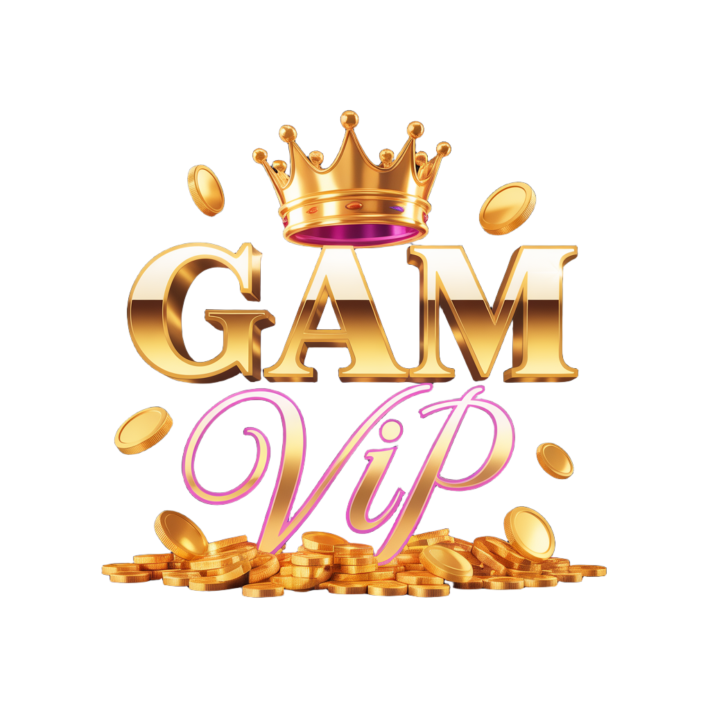 gamvip 09 logo